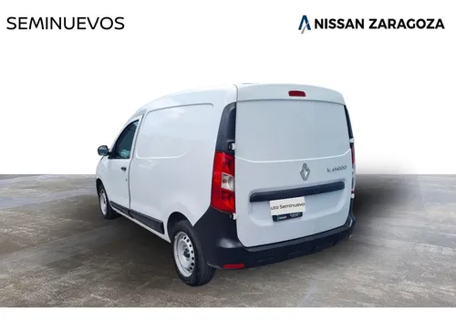 Renault Kangoo 1.6 Intense Mt
