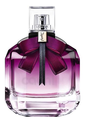 Perfume Yves Saint Laurent Mon Paris Intensement 90ml Edp