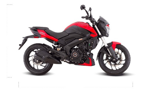 Imagen 3 de 6 de Bajaj Dominar 250