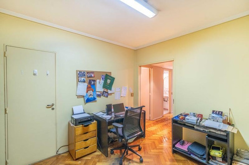 Imagen 24 de 30 de Avenida Libertador 2300 Y Bulnes 210 M2 1 Cochera