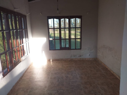 Imagen 28 de 30 de Quinta 2.500 M2 Gran Piscina C/2 Chalets Galpon Instal. Pque Frutales Quinchos Gge 3 Gimnasio