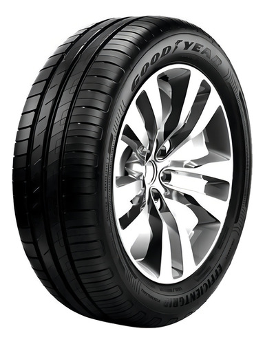 Llanta 235/45r19 95v Goodyear Efficientgrip *rft Índice De Velocidad V
