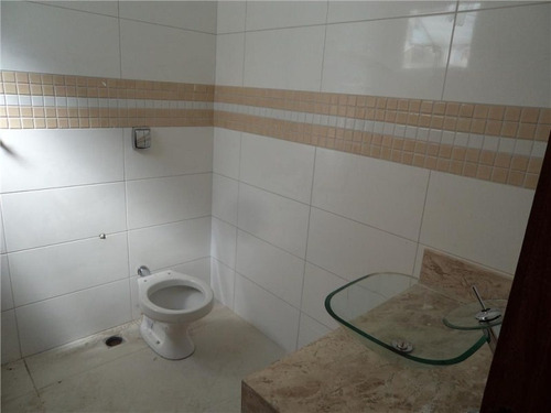 Sobrado Com 3 Dormitórios À Venda, 250 M² Por R$ 987.000 - Condomínio Ibiti Royal Park - Sorocaba/sp. - So0015 - 67640343