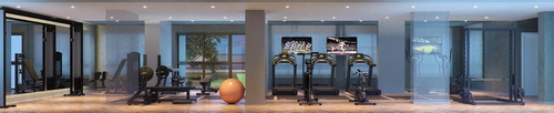 Imagem 5 de 21 de Apartamento Residencial Para Venda, Vila Andrade, São Paulo - Ap8281. - Ap8281-inc