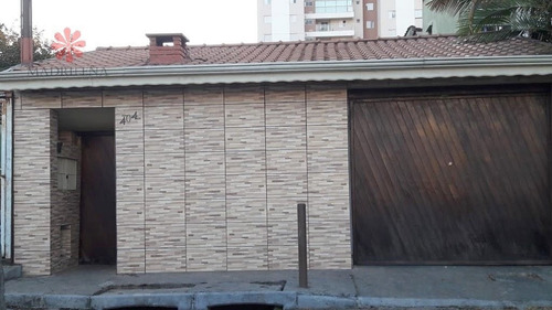 Imagem 3 de 15 de Casa Sobrado Para Venda, 3 Dormitório(s), 250.0m² - 797