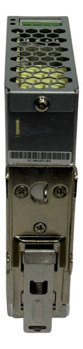 Fuente De Poder 48vdc / 1.6 Amp Edr-75-48 - Mean Well -