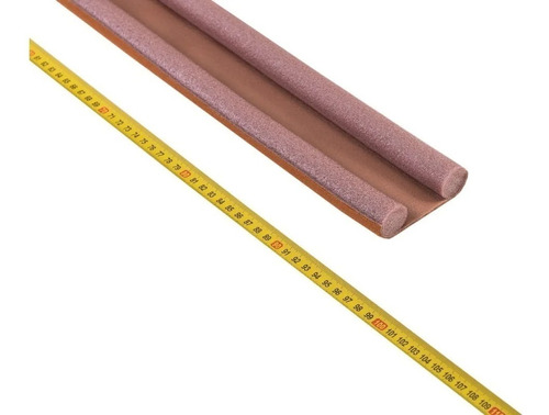 Zocalo Doble Suprabond 95cm Marron