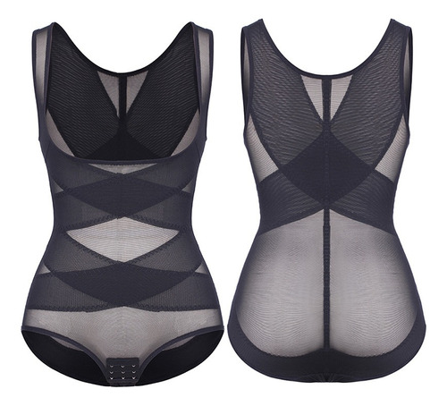 Body Reductor Para Mujer, Ropa Interior Reductora