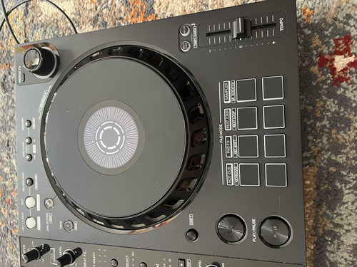 Pioneer Ddj Flx6, 1 Año De Uso