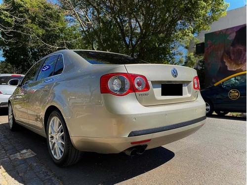 Imagen 3 de 25 de Volkswagen Vento 2009 2.0 T Fsi Elegance Dsg