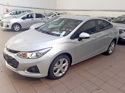 Chevrolet Cruze 1.4 Lt At Sedan