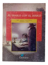 Comprar Al Diablo Con El Diablo - Gene\u002F Arreola\u002F Conan Doyle Y Otros
