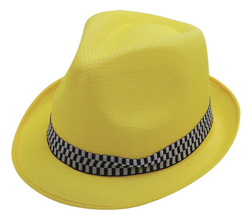 Party Store Funyi Tanguero Fluo Funyi Tanguero Fluo Amarillo