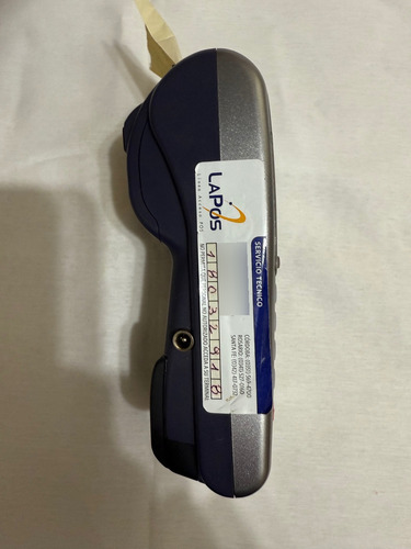 Terminal Póster Lapos Vetifone V 670- Impecable Estado (Usado)
