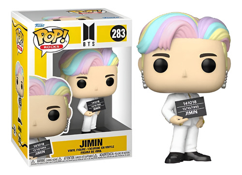 Funko Pop! Jimin #283 Bts