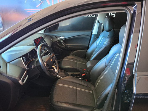Chevrolet Tracker LTZ 1.2 Turbo 12V Flex Aut.