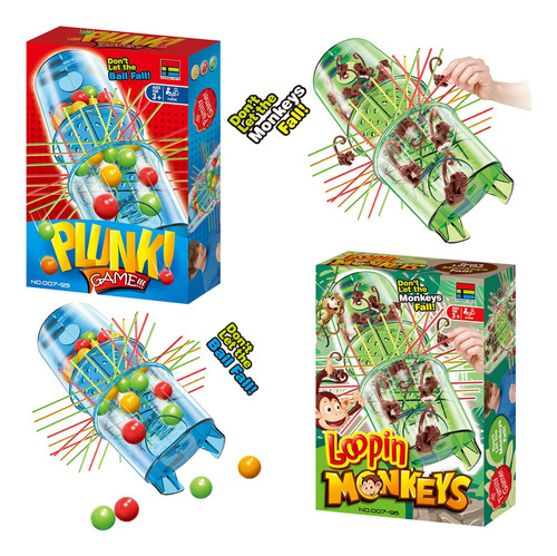 No Dejes Caer La Bola De Sorteo Del Juego Down Board