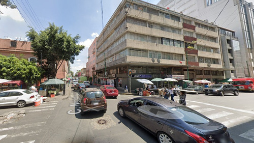 Departamento En Isabel La Católica, Cdmx