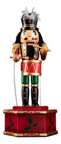 Figurita De Cascanueces De Navidad, Figuras De Cascanueces,