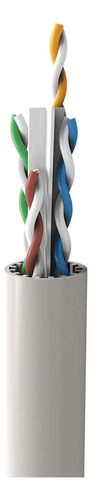 Cable Utp Cat 6 Satra Original Caja 0212021111-rll