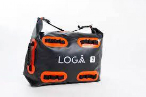 Bolso Estanco 40lt  Doble Boca Loga - Portalvendedor