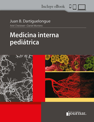Medicina Interna Pediátrica - Dartiguelongue