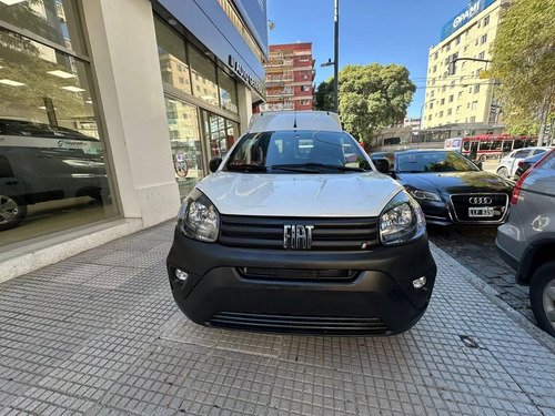 Fiat Fiorino 1.4 Endurance