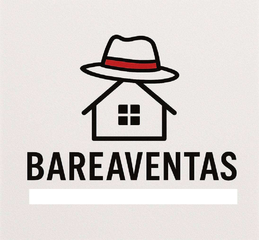 BAREAVENTAS