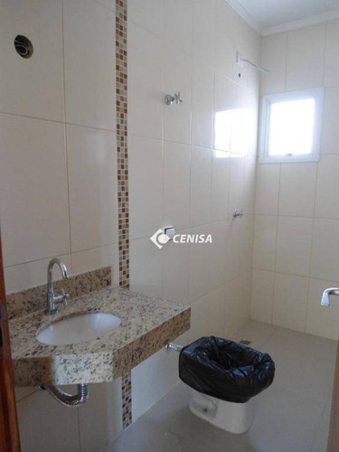 Imagem 12 de 13 de Apartamento Com 2 Dormitórios À Venda, 74 M² - Jardim Regente - Indaiatuba/sp - Ap1037
