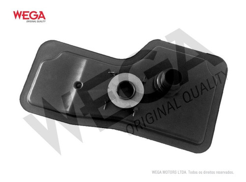 Filtro Cambio Automatico Gm Cobalt Cruze Onix Wega Wfc915
