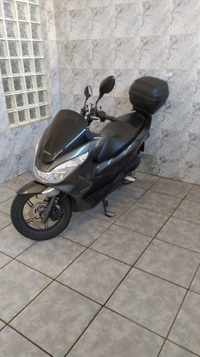 Honda Pcx 150 Honda Pcx 150