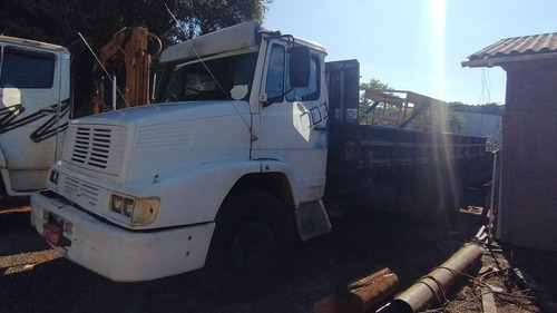Mercedes Benz 1218