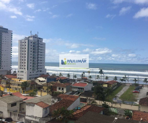 Imagem 3 de 30 de Apartamento Com 2 Dorms, Vila São Paulo, Mongaguá - R$ 450 Mil, Cod: 827427 - V827427
