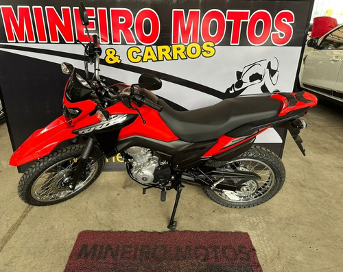 Nxr 160 Bros Esdd