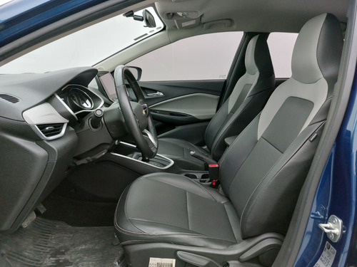 Chevrolet Onix 1.0 TURBO FLEX PLUS PREMIER AUTOMÁTICO