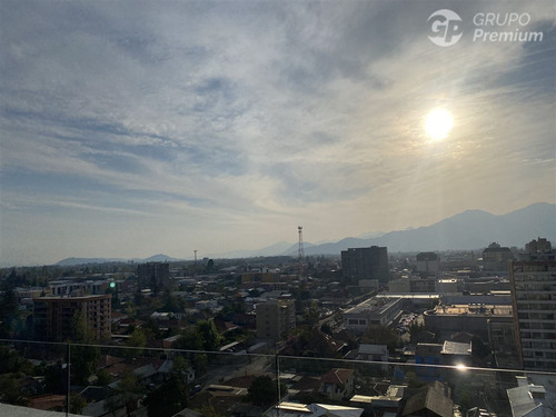 Departamento En Venta En Rancagua