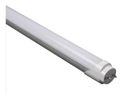 Tubo De Luz Led 10w (frio 6400k) Largo 0.60cm K37