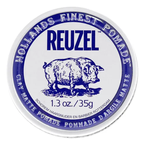 Clay Matte Pomade 38ml Reuzel
