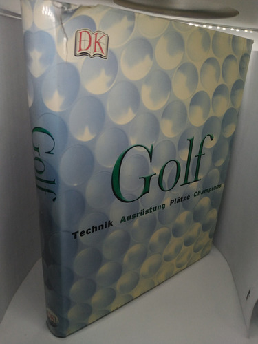 Golf Edición En Alemán