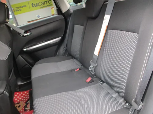 Suzuki Vitara Live 2wd 4x2 1600cc Mt Aa
