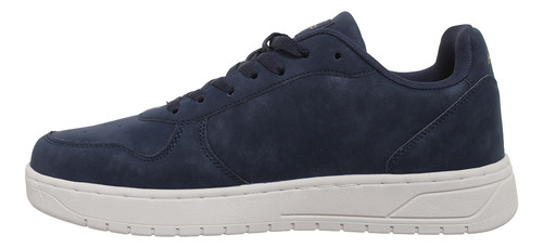 Zapatillas Head Moda San Diego Hombre Az Az Tienda Oficial