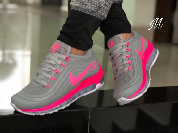 tenis sapatenis nike feminino