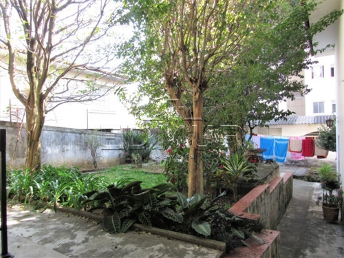 Casa - Vila Assuncao - Ref: 24733 - L-24733