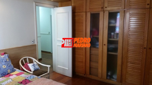Imagem 10 de 15 de Apartamento No Bairro Centro Em Sao Bernardo Do Campo Com 03 Dormitorios - V-26853