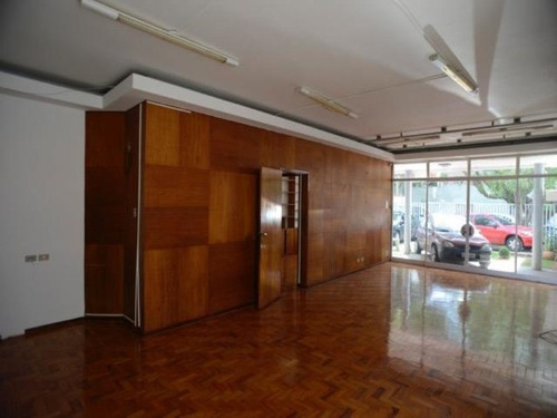 Casa Comercial Para Locação, Centro, Jundiaí. - Ca0784 - 34729012