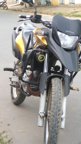 Honda Xre 300