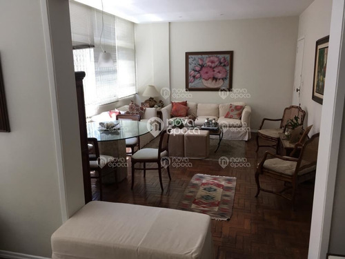 Imagem 1 de 22 de Apartamento - Ref: Lb3ap34451