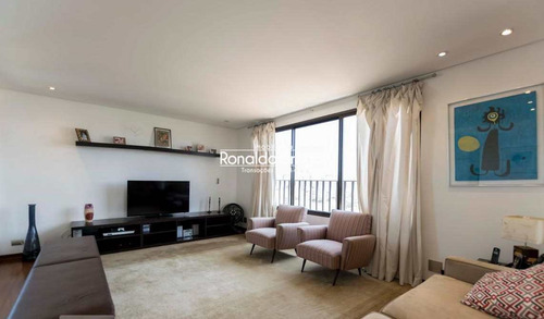 Imagem 1 de 30 de Apartamento Á Venda, 3 Dorms, Jardim Da Saúde, Sp- R$ 1.2 Mi - V5482