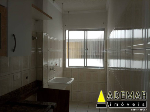 Imagem 14 de 15 de Vende Se Otimo Apartamento - 1297