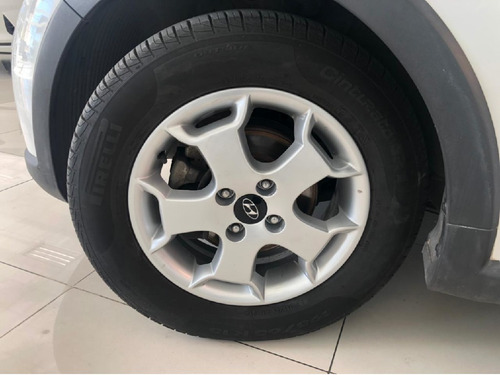 Imagem 9 de 9 de Hyundai Hb20x 1.6 16v Premium Flex 4p Automatico